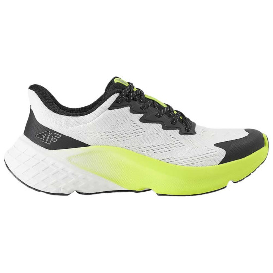 4F Men's Freemove Elevated Mesh